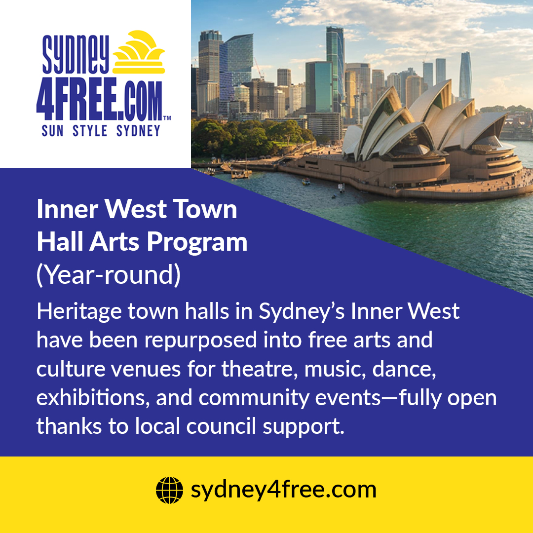 sydney4free Ad Design 5